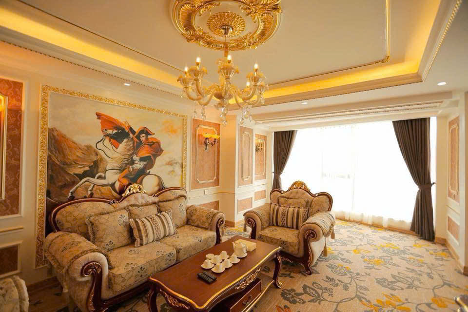 Đất thương mại vàng tại trung tâm Thái Bình (lô góc)