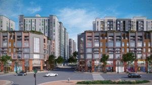 The Grand Harbor Hải Phòng